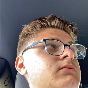 Meet your Posher, Andy